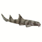 Safari Ltd. Bamboo Shark Figurine - Realistic 5.25" Sea Life Figure - Educational Toy for Boys, Girls and Kids Ages 3+