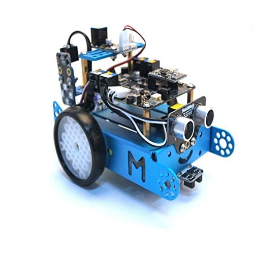 Makeblock Interactive Light & Sound 3-in-1 Add-on Pack for mBot