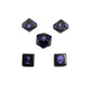 Beadle & Grimm's Black Mana Token Set