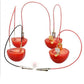 Fruit Battery Power Generation Light Science Kit Lemon