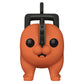 Epic Collectibles Pop Anime: Chainsaw Man - Pochita Standing Vinyl Figure
