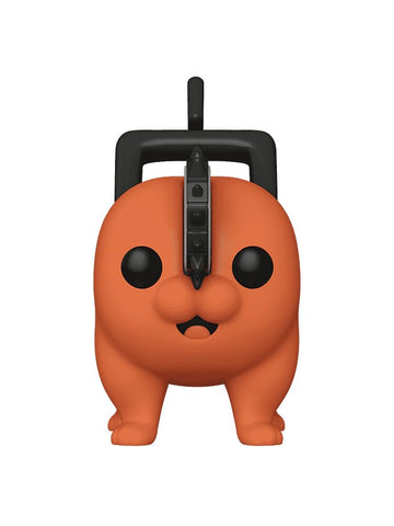 Epic Collectibles Pop Anime: Chainsaw Man - Pochita Standing Vinyl Figure