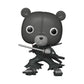 Funko Pop! Animation Afro Samurai Kuma Vinyl Figure, Exclusive Collectible with Authentication, #2297, 3.9 Inches