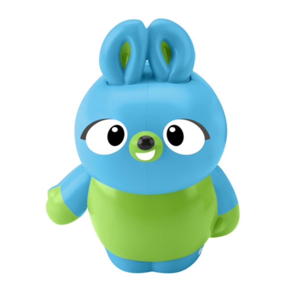 Fisher-Price Replacement Part Little People Woody and Friends Playset GFY09 - Replacement Bunny Figure