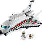 LEGO Space Shuttle 3367