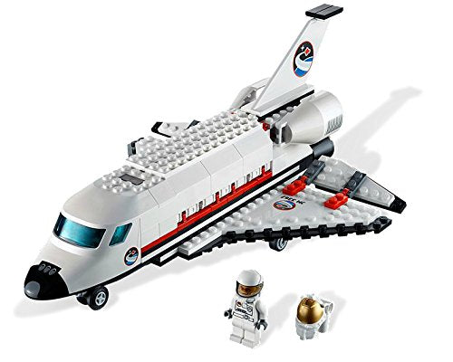 LEGO Space Shuttle 3367