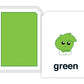 Preschool Prep Company Meet The Colors - Flashcards