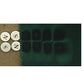 Luganni Magnetic Viewing Film (3 x 4 inches)
