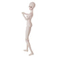Proudoll 1/3 Customized BJD Dolls Ball Joints SD Doll DIY Doll 62cm About 24inches Fiona