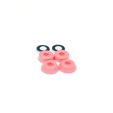 Level Up Beta Urethane Fingerboard Bushings (Bubblegum Pink)