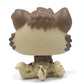 LPSCB Custom-Made Baby Pet Shop Toy Collie Puppy Mini Bobble Head Dog Animal Figure 1 Inch