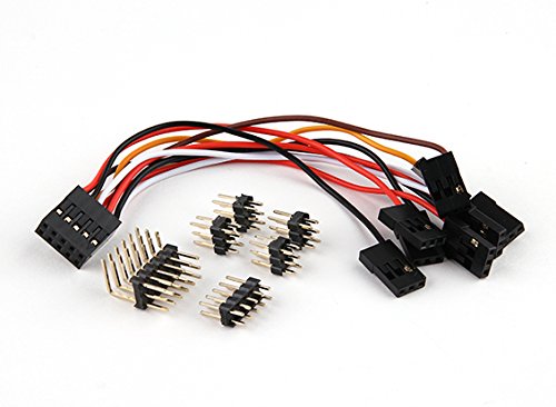 NAZE32 AfroFlight Acro AbuseMark FunFly Controller