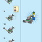 LEGO City: Farmer Minifigure with Lawn Mower - Mini Set
