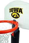 Huplay Rookie Team Adjustable Basketball Set