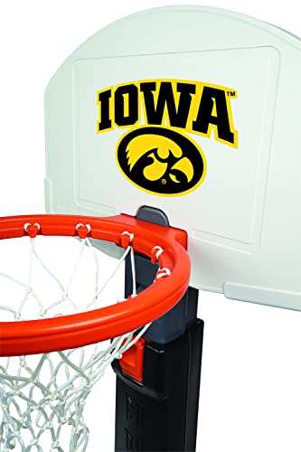 Huplay Rookie Team Adjustable Basketball Set