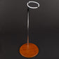 Factory Direct Craft Adjustable Wooden Doll Display Stand Size 50