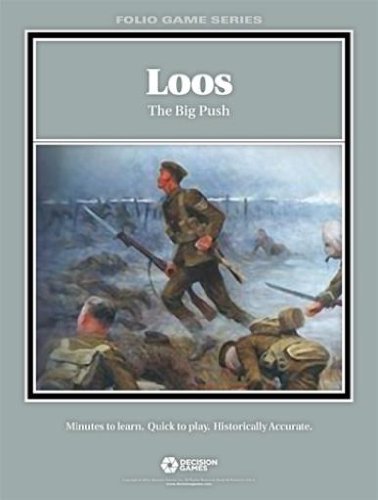 Folio: World War I Battles: Loos