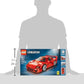 LEGO Creator Expert Ferrari F40 10248 Construction Set