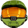 Club Mocchi-Mocchi- Halo Plush - Master Chief Helmet Plushie - Collectible Halo Figures - Soft Plush Toys - Collectible Squishy Pop Culture and Video