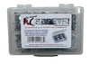 tra086 - Compatible with Traxxas Unlimited Desert Racer (85076-4) Stainless Steel Screw Ki