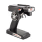 Flysky FS-GT3B 2.4Ghz 3 Channel RC Transmitter + FS-GR3E Receiver for Radio Control Car Boat