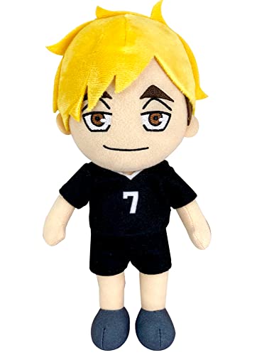 Great Eastern Entertainment Haikyuu: Atsumu Miya Plush 8" H