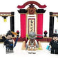 LEGO Overwatch Hanzo & Genji 75971 Building Kit (197 Pieces)