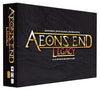 Aeon's End: Legacy - The First Legacy Deck-Building Game - Multi-Session Adventure - Cooperative Deck Builder - 45-90 Min Playing Time - for 1-4