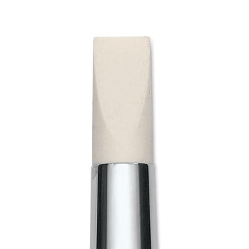 Colour Shaper Flat Chisel Soft Ivory Painting Shaper Brush (Size 10)