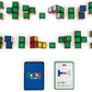 Rubik's Cube It Arcade Puzzle Rubik's Cubes