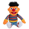 GUND Sesame Street Official Ernie Muppet Beanbag, Premium Plush Toy for Ages 1 & Up, Orange, 6.5”