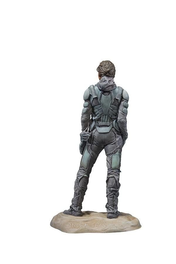 DARK HORSE COMICS Dune: Chani Figure, Multi, Standard