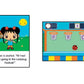 Fisher-Price iXL Learning System Software Ni Hao, Kai-lan
