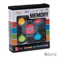 Fun Express Handheld Light Up Memory Game for Kids - Fun Learning Toys - Electronic Battery Operated, with Batteries Included - Junior Size