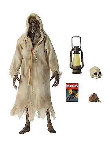 NECA Creepshow: The Creep - 8" Clothed Action Figure