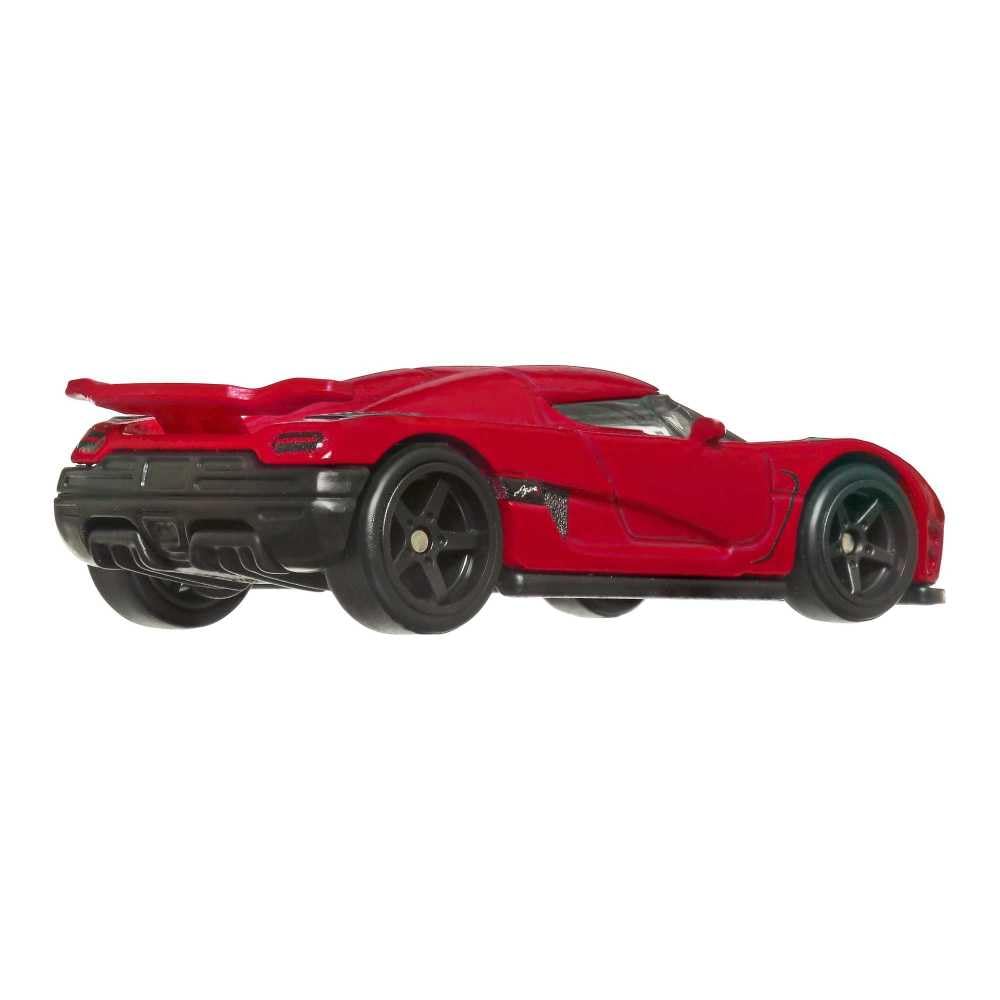 Hot Wheels Car Culture Circuit Legends Koenigsegg Agera R (HCJ90)