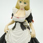Kotobukiya Shining Wind: Clalaclan Noir Maid ANI-Statue