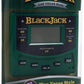 RecZone LLC Vegas Gambling Electronic Travel Game Pack - Slot Machine, Solitaire, and Blackjack Handheld Game