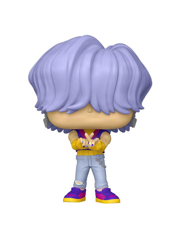 Epic Collectibles Pop K Pop Demon Hunters - Mystery Saja Boys Vinyl Figure