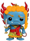 Funko Pop! Asia: Legendary Creatures & Myths - Fudo Myo-o Vinyl Figure