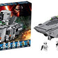 LEGO Star Wars First Order Transporter 75103 Building Kit