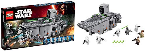 LEGO Star Wars First Order Transporter 75103 Building Kit
