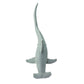 Safari Ltd. Hammerhead Shark Figurine - Lifelike 8" Plastic Model Figure - Fun Educational Play Toy for Boys, Girls & Kids Ages 1+