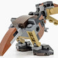 LEGO Jurassic World Mini Set: T-Rex Tyrannosaurus rex (65 pcs)