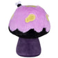 Squishable - Alter Egos Series 9: Zombie Mushroom - Alter Ego Collection - 7 in - Soft Toy Collectible Stuffed Animal - Beans