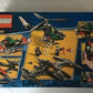LEGO Super Heroes Batwing Battle Over Gotham City 6863