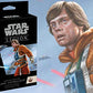 STAR WARS: Luke Skywalker Commander Expansion for Star Wars: Legion - Miniature Wargame, Age 120+, 2 Players