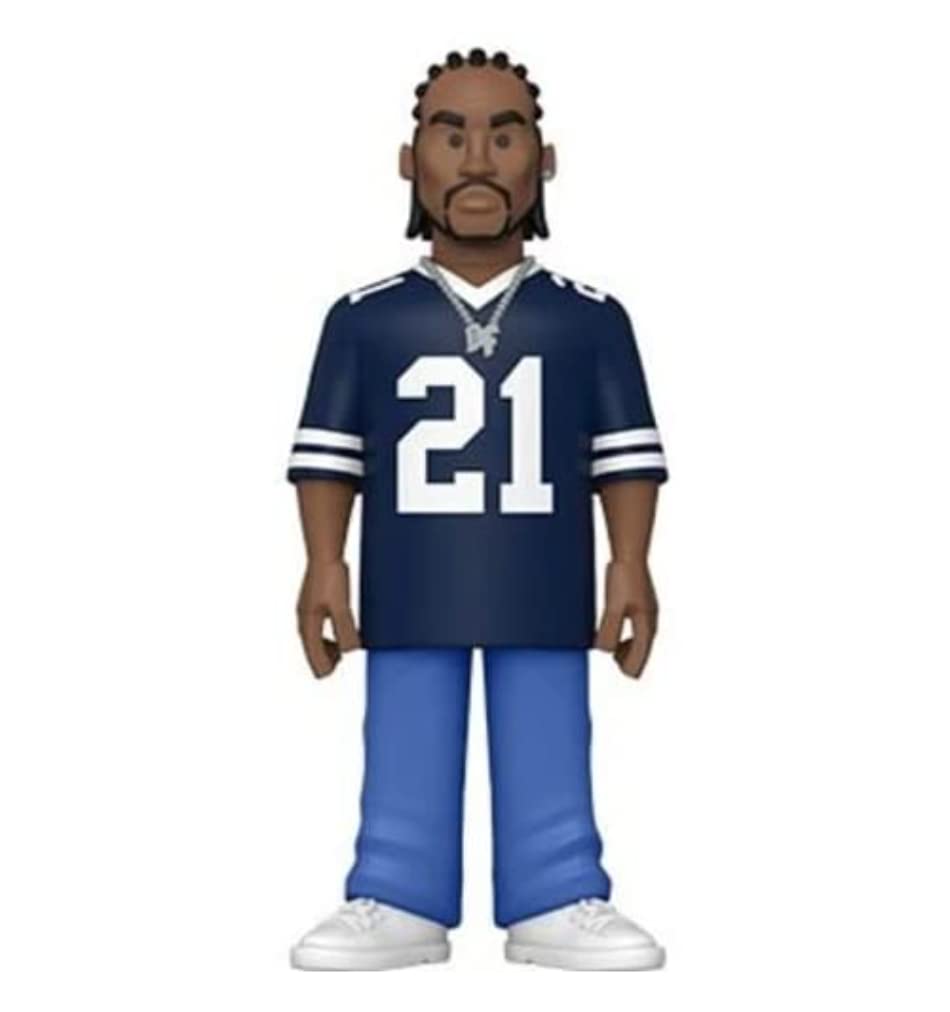 Funko Pop! Vinyl Gold: Outkast - Big Boi (Ms. Jackson) 12"