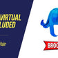 DevSeries Brookhaven's Most Wanted - Six 2.75-Inch Mix-and-Match Figures with Unique Accessories and Exclusive Virtual Item Code