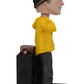 Royal Bobbles Breaking Bad Jesse Pinkman Collectible Bobblehead Statue